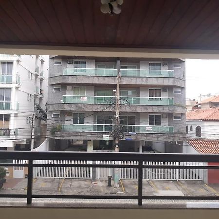 Prainha Temporada Apartment Arraial do Cabo Ngoại thất bức ảnh