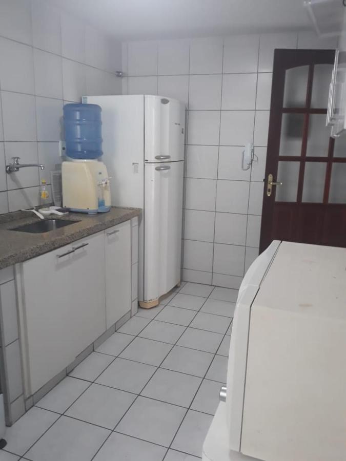Prainha Temporada Apartment Arraial do Cabo Ngoại thất bức ảnh