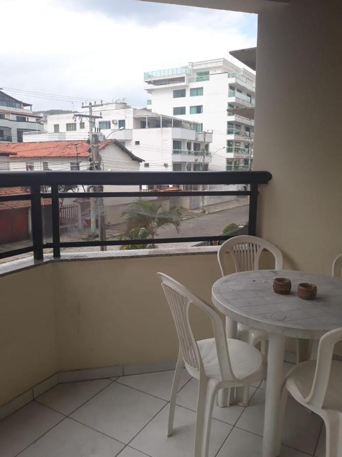 Prainha Temporada Apartment Arraial do Cabo Ngoại thất bức ảnh