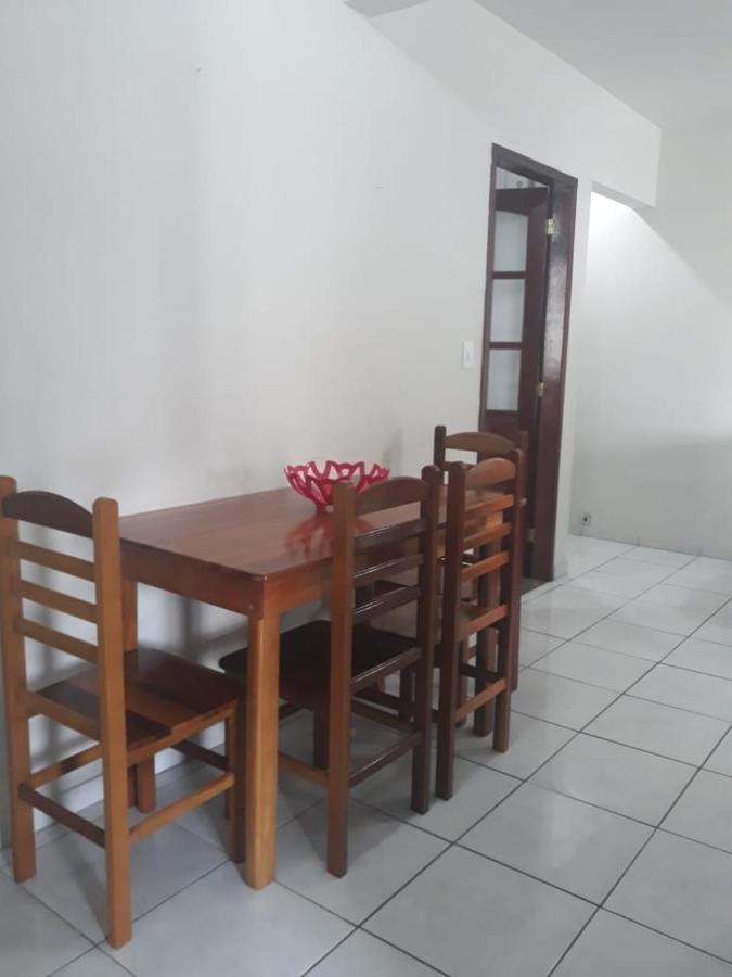 Prainha Temporada Apartment Arraial do Cabo Ngoại thất bức ảnh