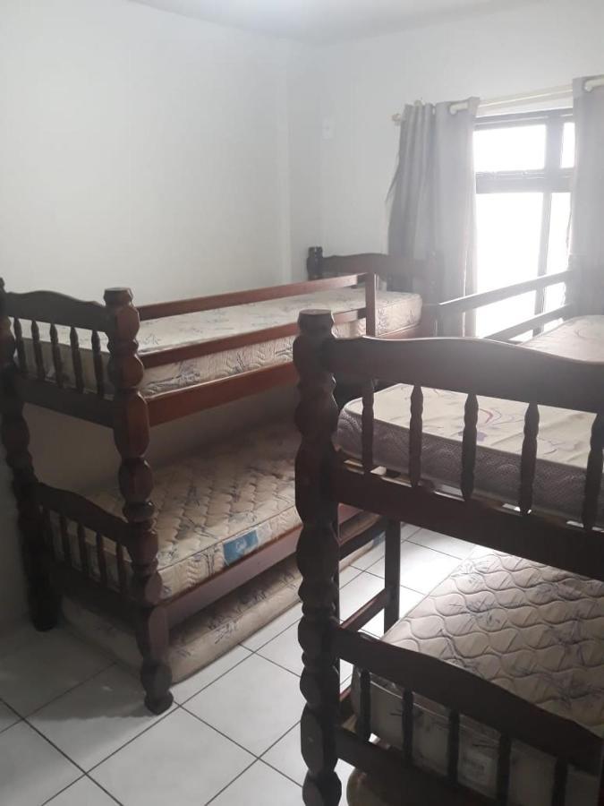 Prainha Temporada Apartment Arraial do Cabo Ngoại thất bức ảnh